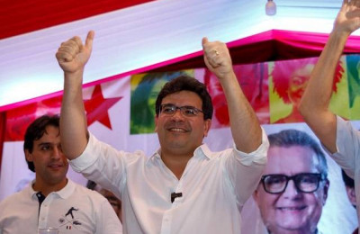 Instituto Amostragem revela que Rafael Fonteles vence com apoio de Lula e W Dias